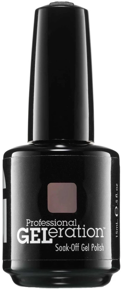 Jessica GELeration Colours Semi-Permanent Nagų lakas GEL-719 Monarch, 15 ml