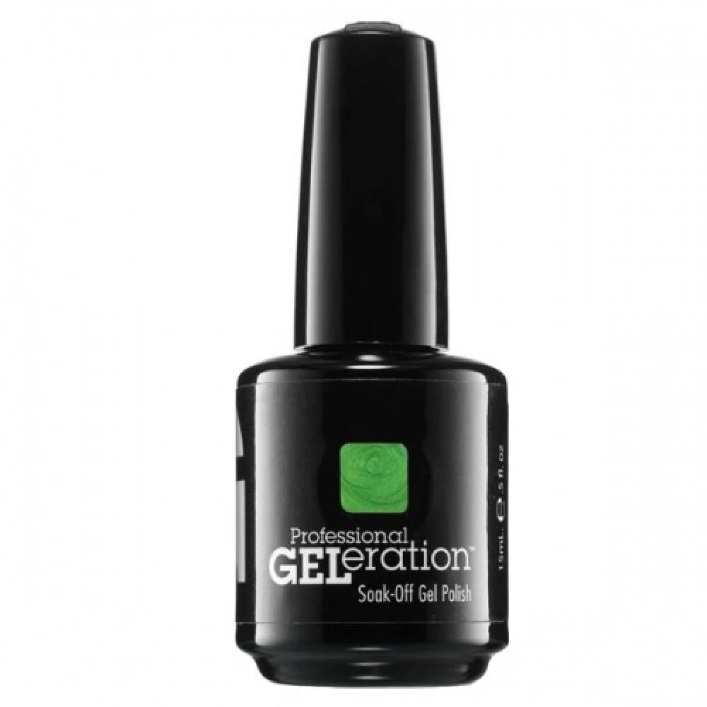 Jessica GELeration Colours Semi-Permanent Nagų lakas GEL-949 Bollywood Bold, 15 ml