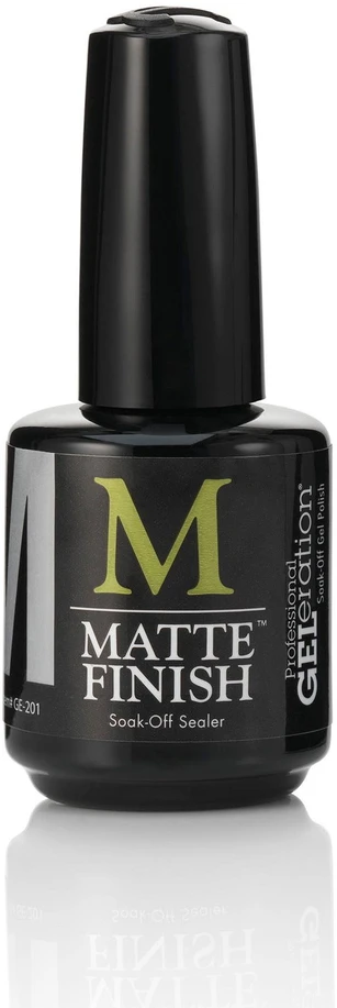 Jessica GELeration Top Coat Nagų lakas, 15 ml
