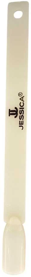 Jessica Nail Colour Palette