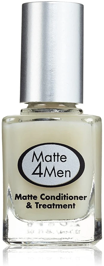 Jessica Matte4Men minkštas matinis nagų gelis 14,8 ml