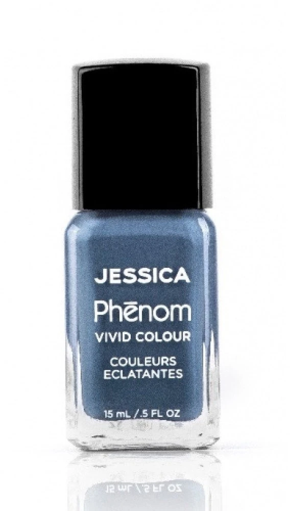 Jessica Phenom Vivid Colour Nagų lakas PHEN-052 StreetWear, 14 ml