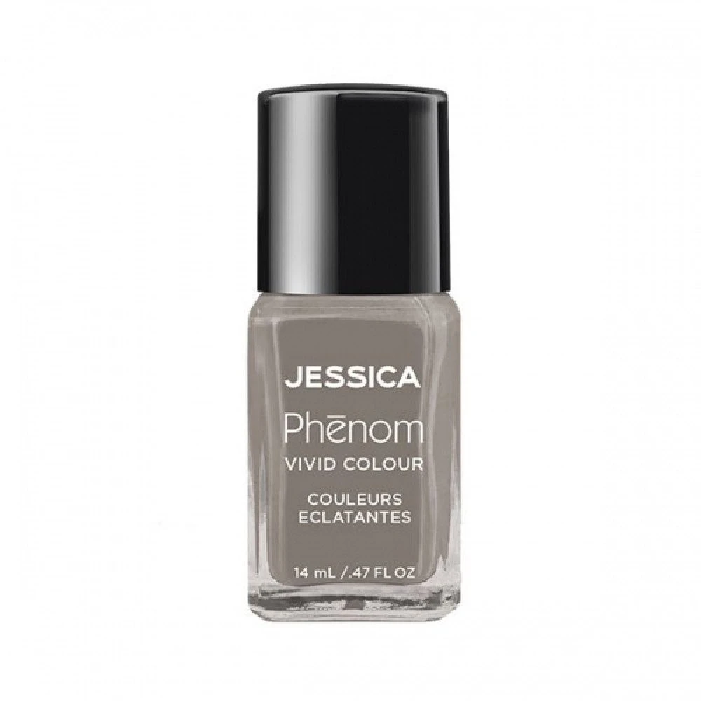 Jessica Phenom Vivid Colour Nagų lakas PHEN-062 NightCap, 14 ml