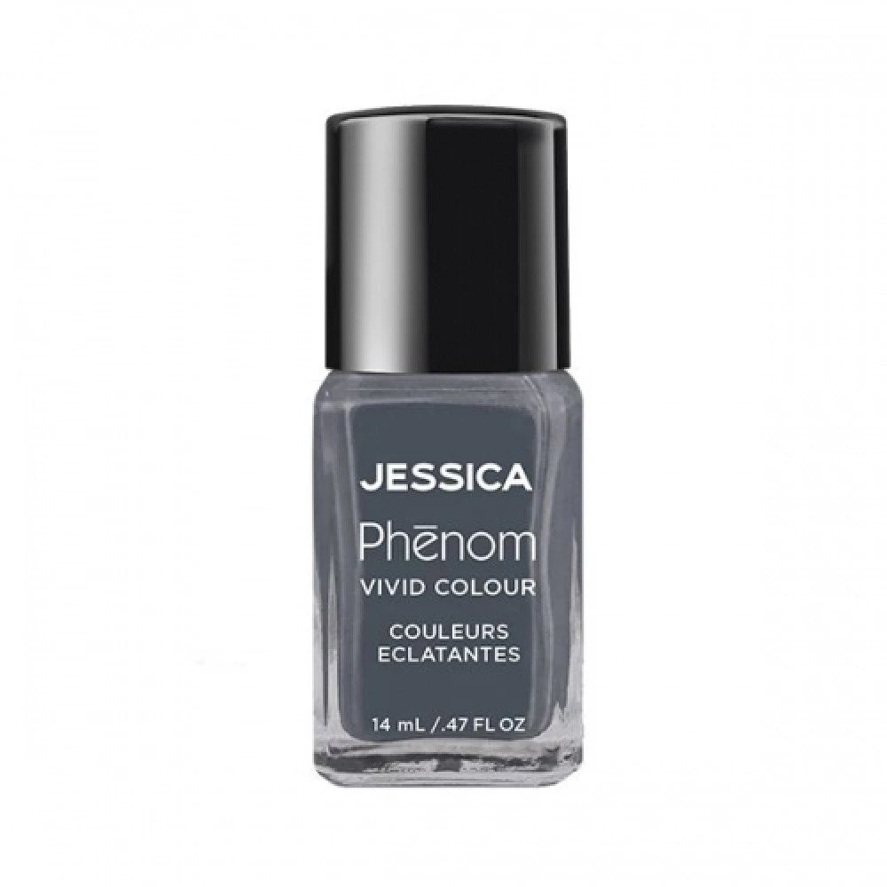 Jessica Phenom Vivid Colour nagų lakai PHEN-053 OutfitOfTheDay, 14 ml