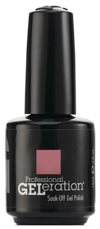 Jessica Professional GELeration pusiau ilgalaikis nagų lakas GEL-1206 Dream Catcher, 15 ml