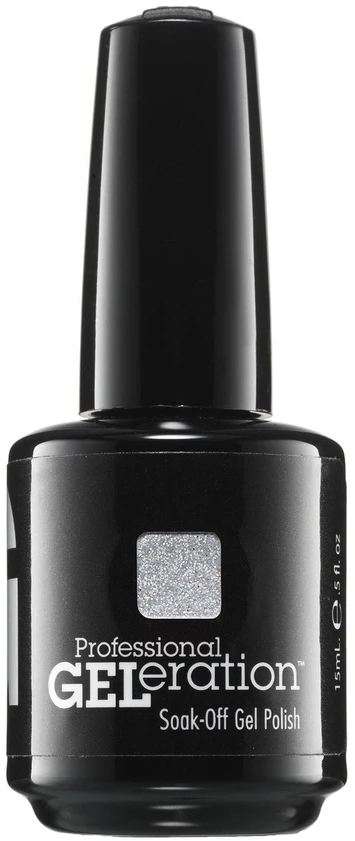 Jessica Professional GELeration pusiau permanentinis nagų lakas GEL-1135 The Engagement, 15 ml