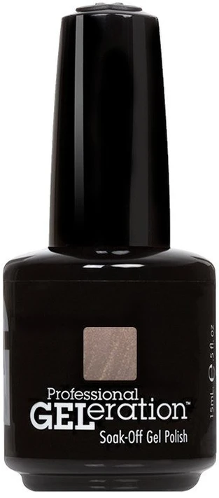 Jessica Professional GELeration pusiau ilgalaikis nagų lakas GEL-1210 Desert Dust, 15 ml