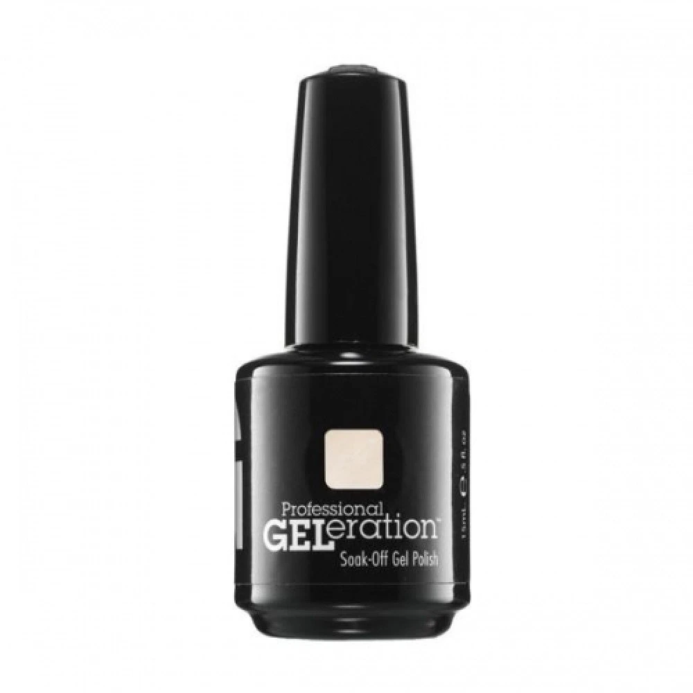 Jessica Professional GELeration Semi-Permanent Nagų lakas GEL-1136 The Prenup, 15 ml
