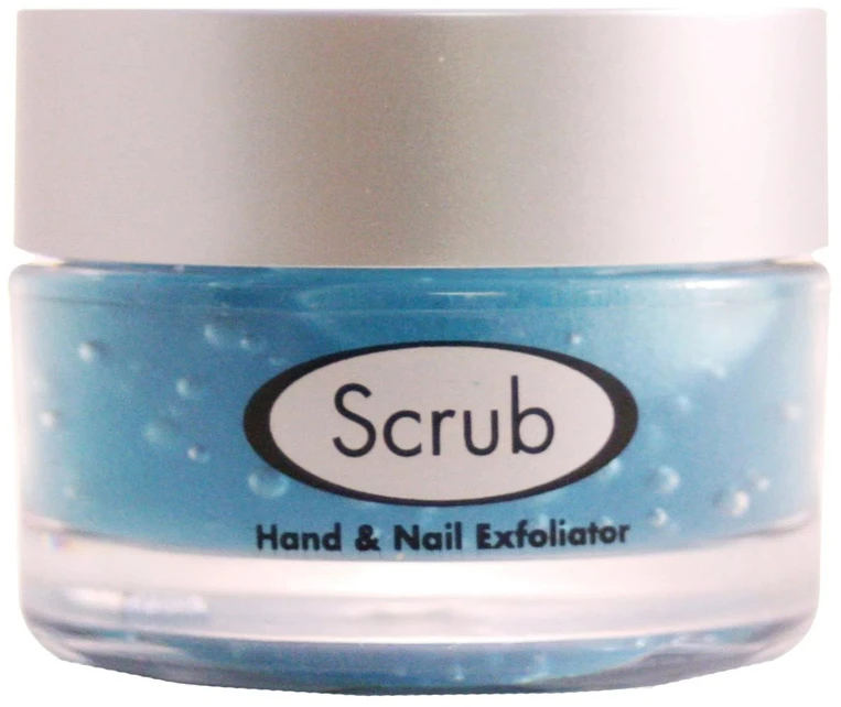 Jessica Scrub Away rankų ir nagų šveitiklis geliu, 57 g