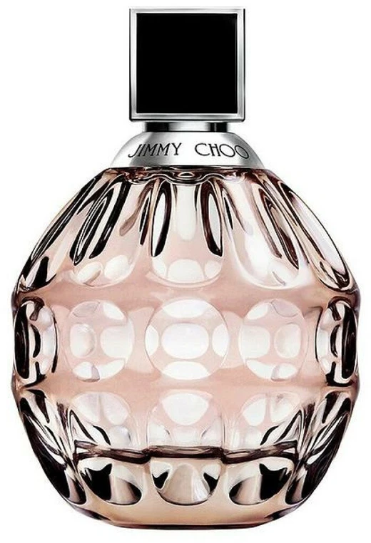 Jimmy Choo Jimmy Choo for Women (Kvepalai Moterims) EDT 100 ml (BE PAKUOTĖS)