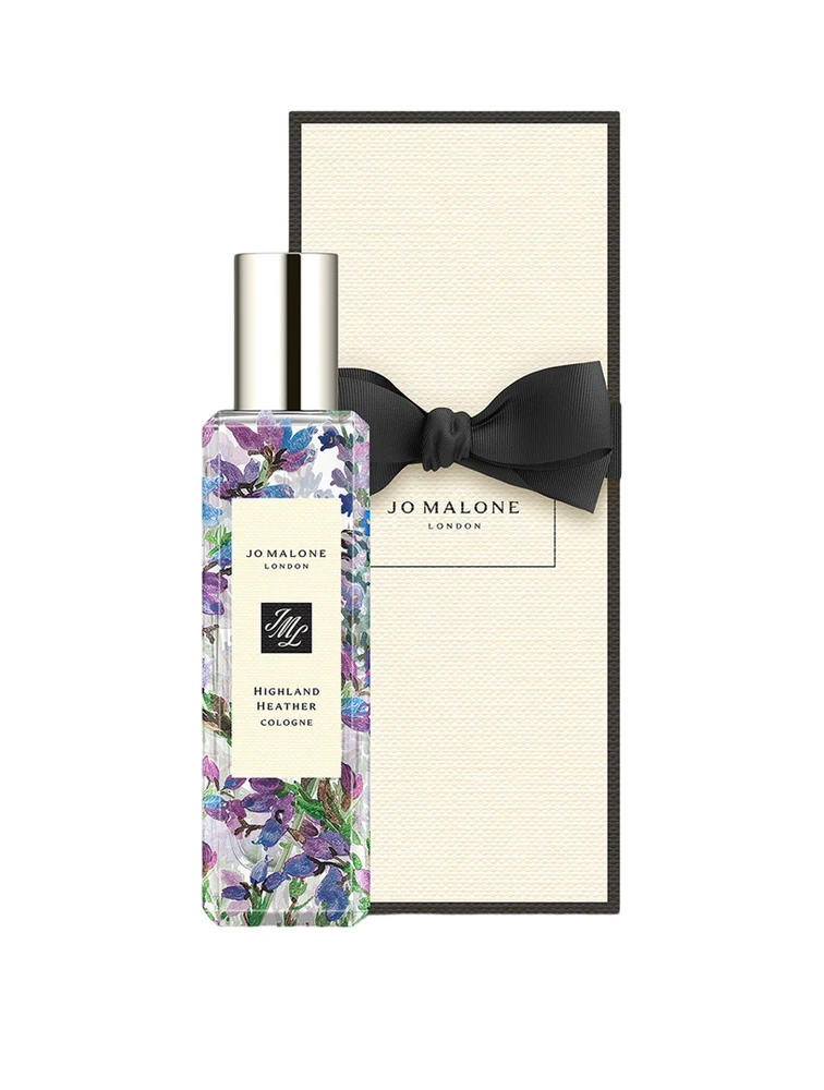 Jo Malone Highland Heather EDC odekolonas moterims be dėžutės, 30 ml