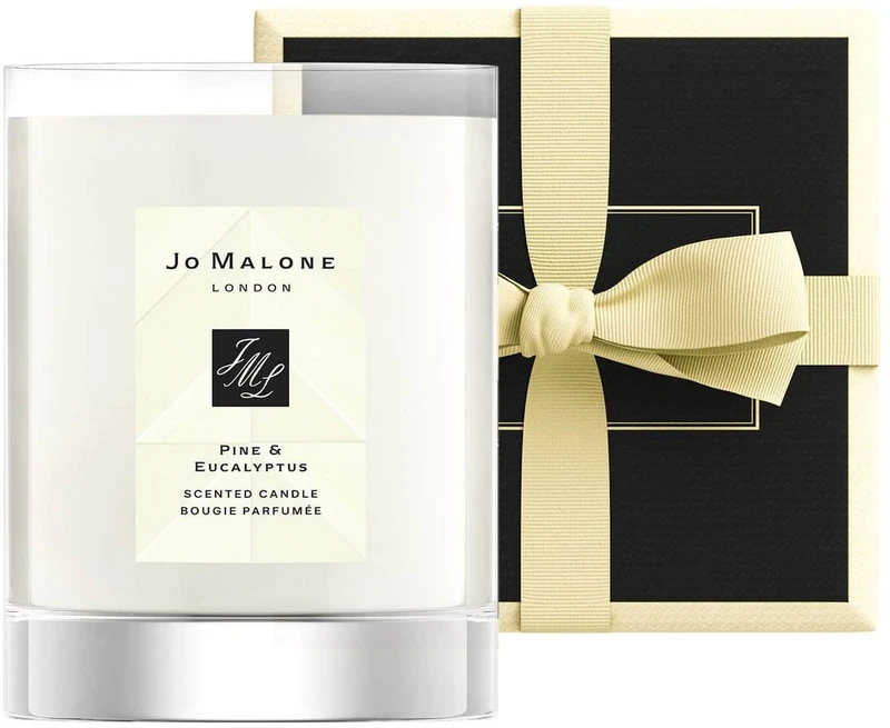 Jo Malone Jo Malone pušies ir eukalipto kvapioji žvakė, 2100 g