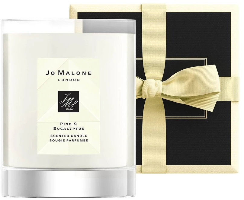 Jo Malone Jo Malone pušies ir eukalipto kvapioji žvakė, 2100 g