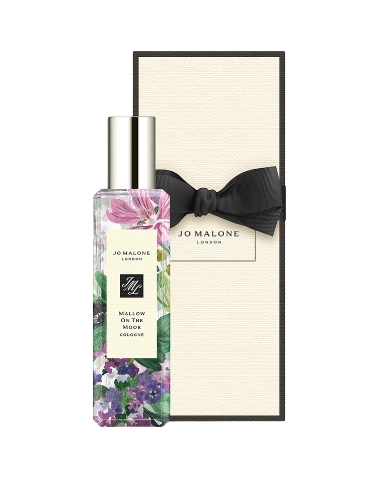 Jo Malone Mallow On The Moor EDC odekolonas moterims be dėžutės, 30 ml