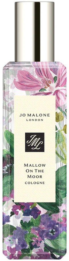 Jo Malone Mallow On The Moor EDC odekolonas moterims be dėžutės, 30 ml