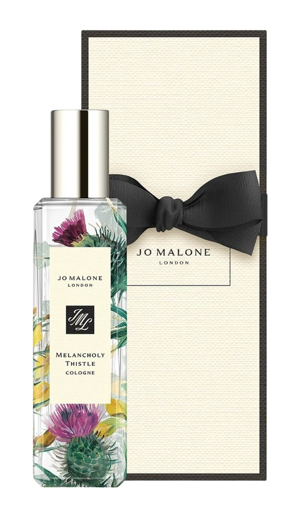 Jo Malone Melancholy Thistle EDC odekolonas moterims be dėžutės, 30 ml