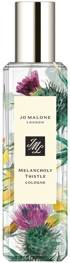 Jo Malone Melancholy Thistle EDC odekolonas moterims be dėžutės, 30 ml