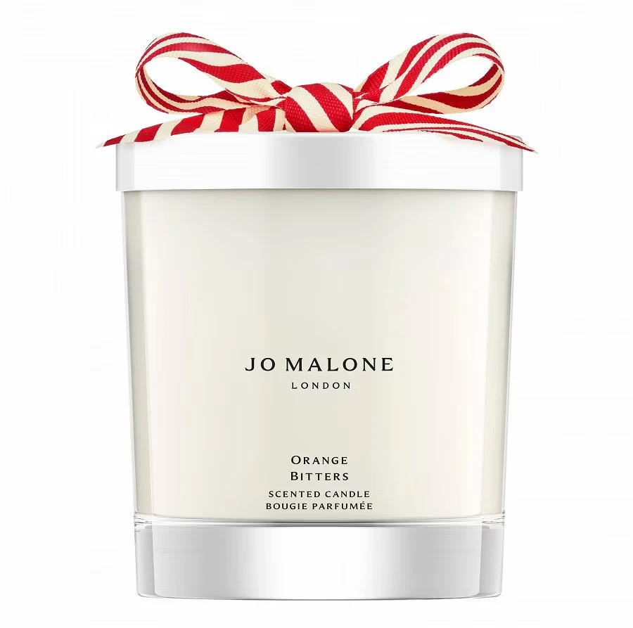 Jo Malone Oranžinis Bitters Pomegranate Noir kvapioji žvakė, 200 g