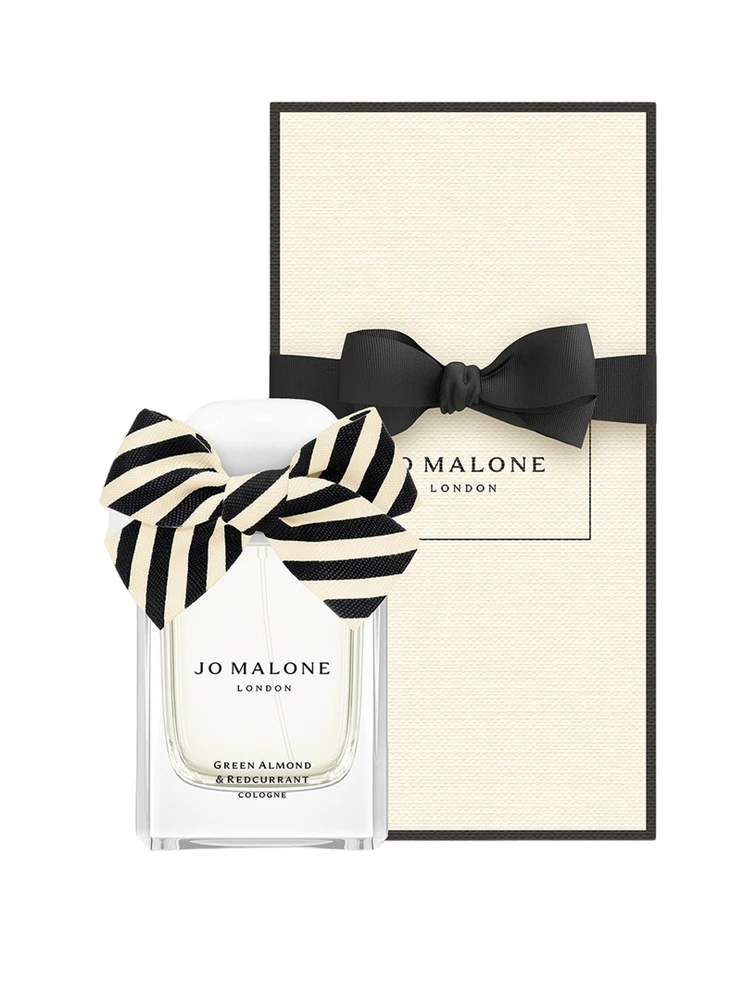 Jo Malone Žalias Almond & Redcurrant EDC odekolonas unisex, 50 ml