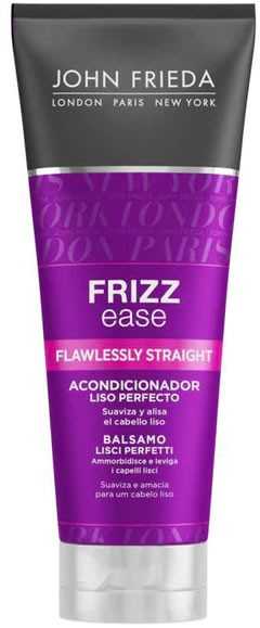 „John Frieda Frizz Easy“ kondicionierius „Flawlessly Straight“ 250 ml