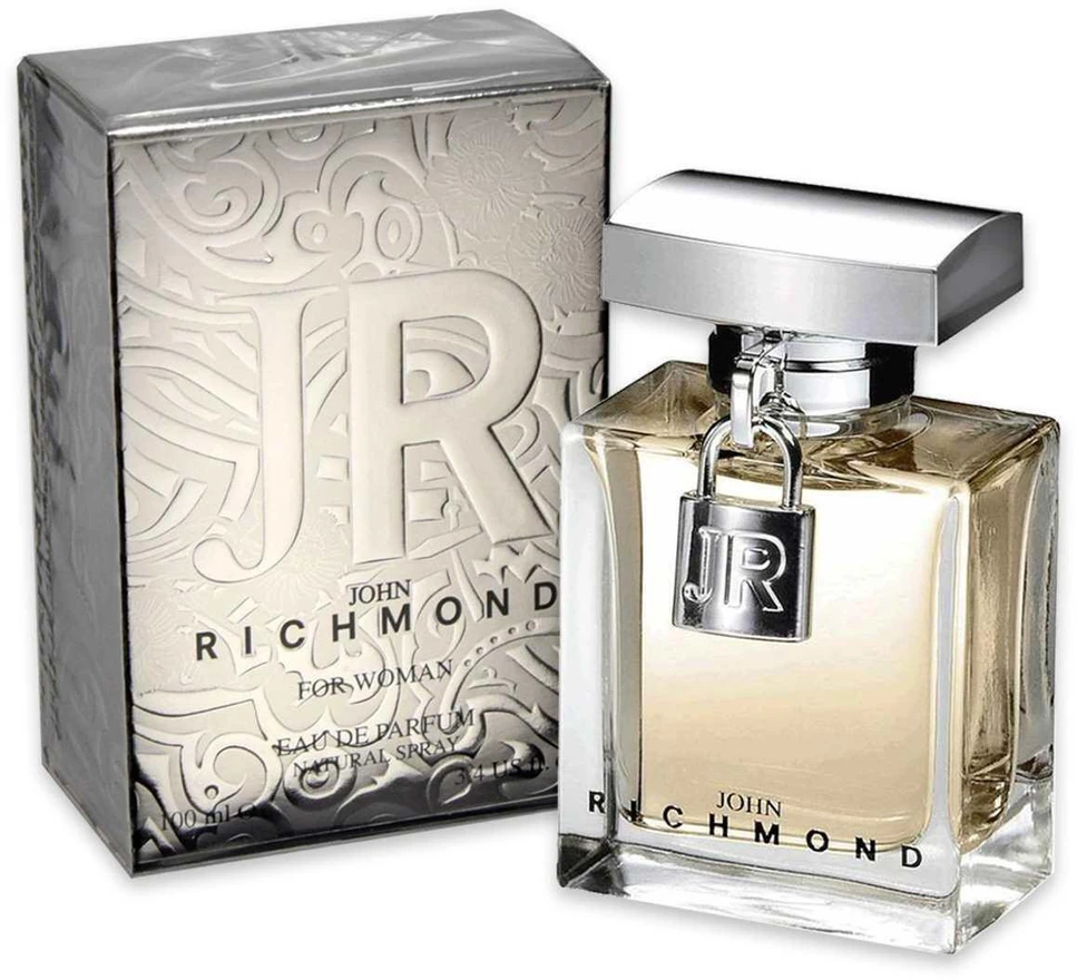 John Richmond for Women (Kvepalai Moterims) EDP - 100ml