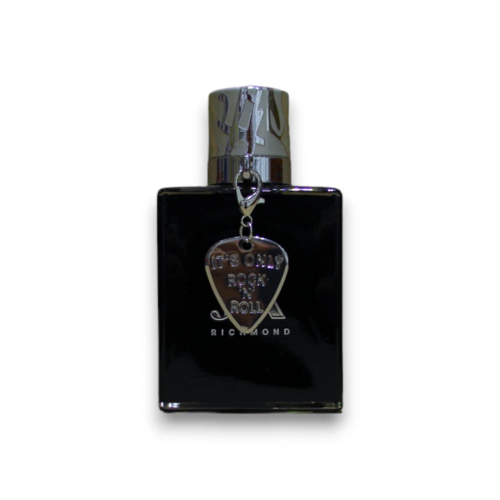 John Richmond John Richmond EDT tualetinis vanduo vyrams, 50 ml