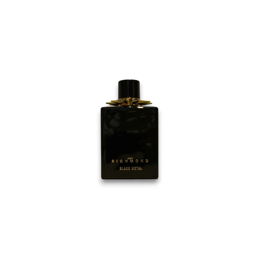 John Richmond Juodas Metal moterims (Kvepalai Moterims) EDP 100ml