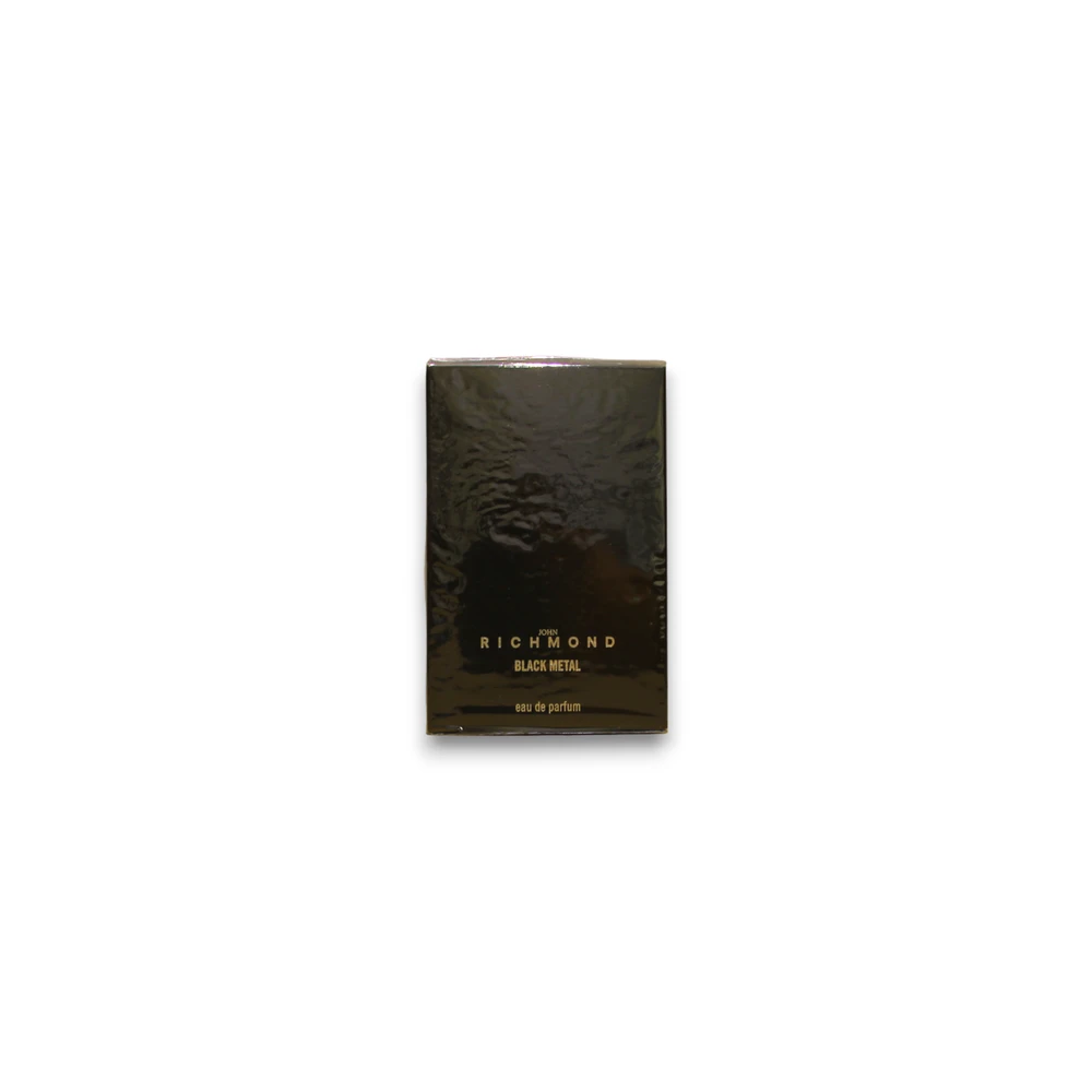 John Richmond Juodas Metal moterims (Kvepalai Moterims) EDP 100ml