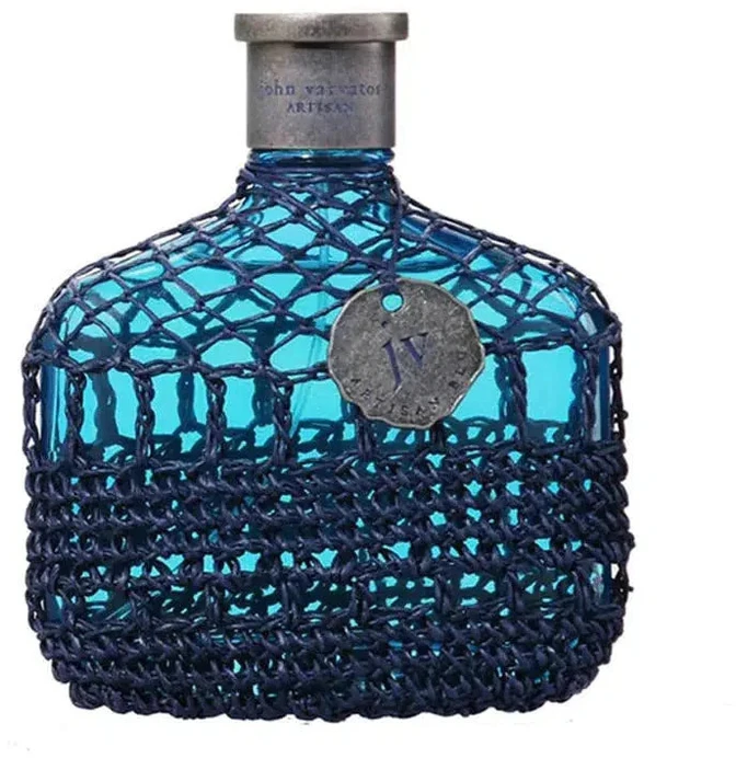 Kvepalai vyrams John Varvatos Artisan Blu EDT 75ml