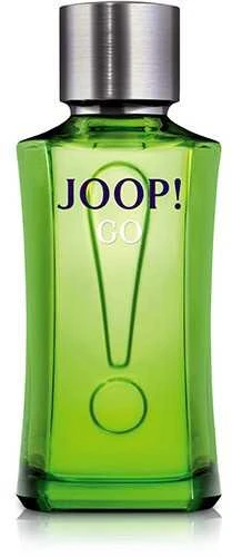 Kvepalai vyrams Joop Go! 100 ml, EDT