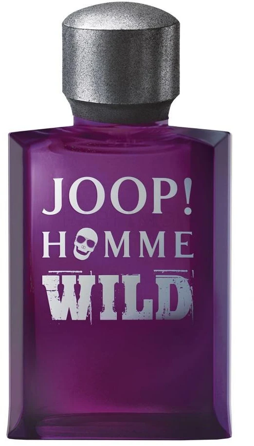 Joop!, Homme Wild, Eau De Toilette, For Men, 125 ml *Tester