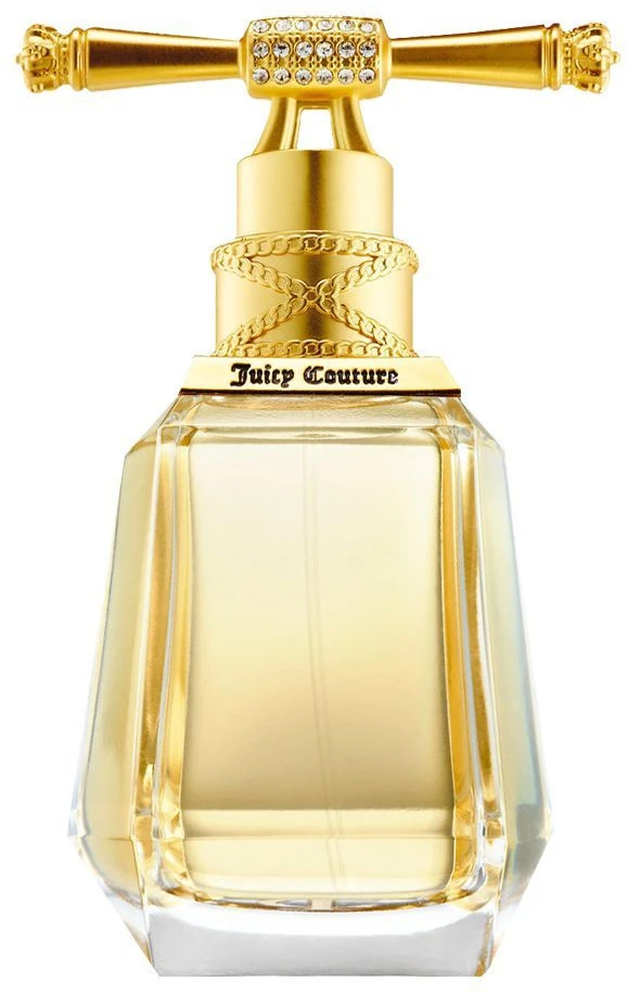 Juicy Couture I Am Juicy Couture EDP parfumuotas vanduo moterims, 30 ml