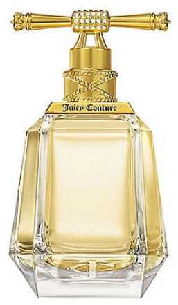 Juicy Couture I Am Juicy Couture kvepalų purškalas moterims 100ml