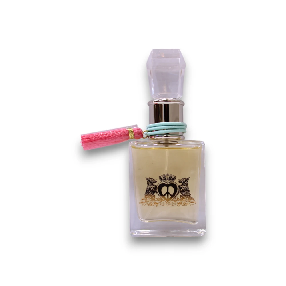 Juicy Couture Peace Love and Juicy Couture EDP parfumuotas vanduo moterims, 30 ml