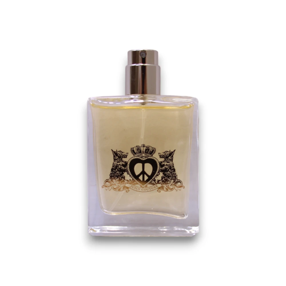 Juicy Couture Peace Love and Juicy Couture EDP parfumuotas vanduo moterims, 30 ml