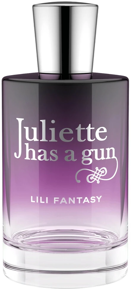 Juliette Has A Gun, Lili Fantasy, Eau De Parfum, For Women, 100 ml