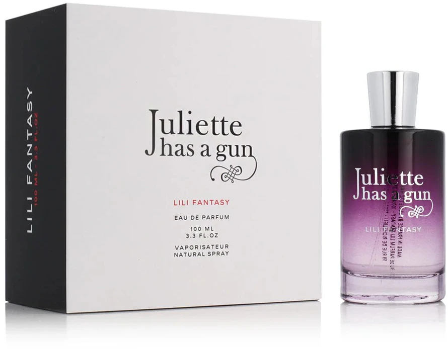 Juliette Has A Gun Lili Fantasy EDP parfumuotas vanduo unisex, 100 ml