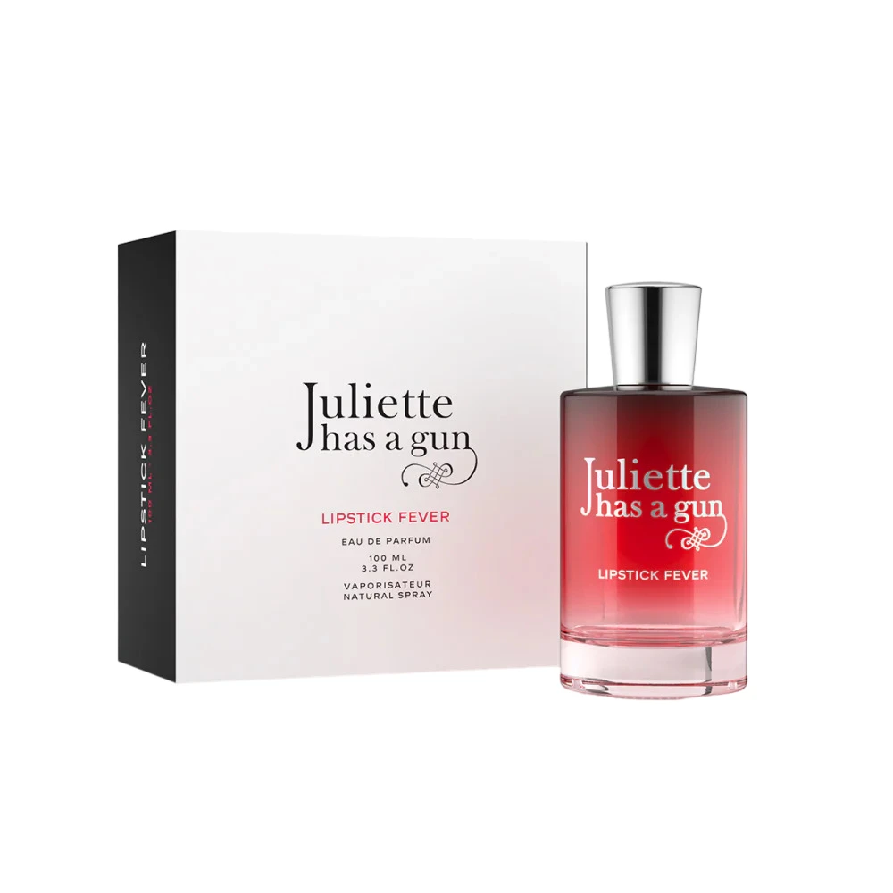 Juliette Has A Gun Lipstick Fever Eau De Parfum Purškiklis kvepalai moterims 100ml
