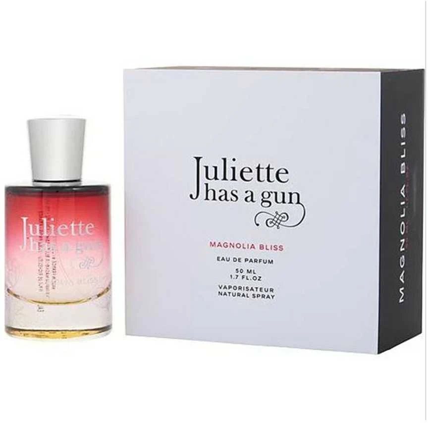 Juliette Has a Gun Magnolia Bliss EDP parfumuotas vanduo unisex, 50 ml