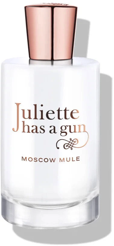 Juliette Has A Gun, Moscow Mule, Eau De Parfum, For Women, 100 ml