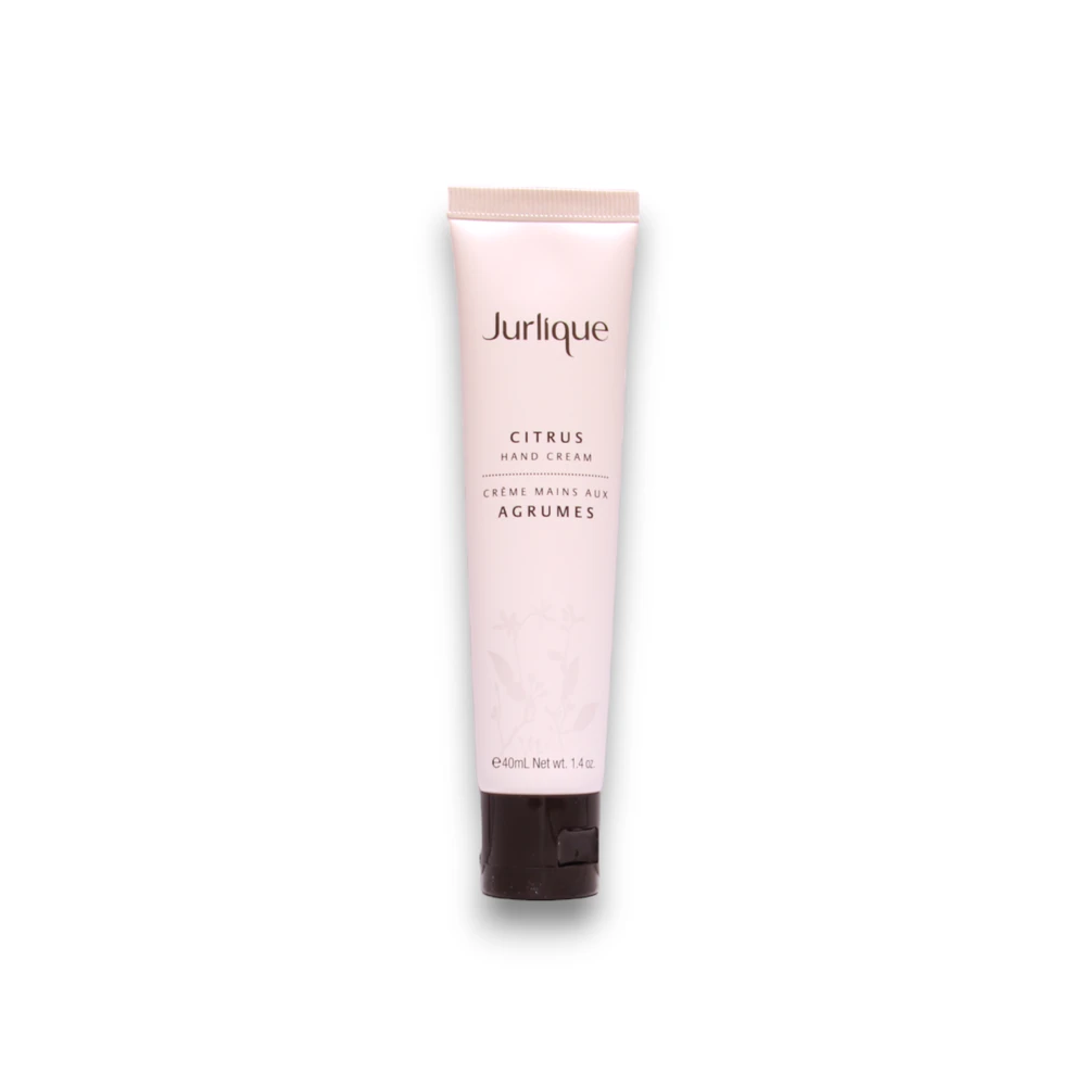 Jurlique Citrus Hand Kreminis rankų kremas, 40 ml