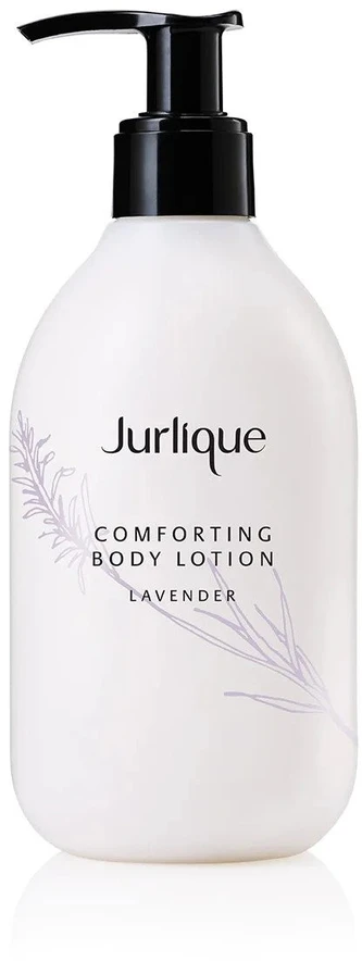 Jurlique Comforting Lavander Hydrating Losjonas kūnui, 300 ml