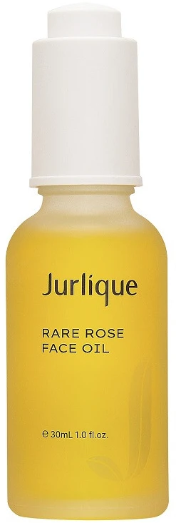 Jurlique „Rare Rose“ drėkinamasis ir skaistinantis veido aliejus, 30 ml