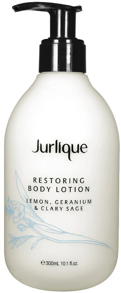 Jurlique Restoring Hydrating Losjonas kūnui, 300 ml