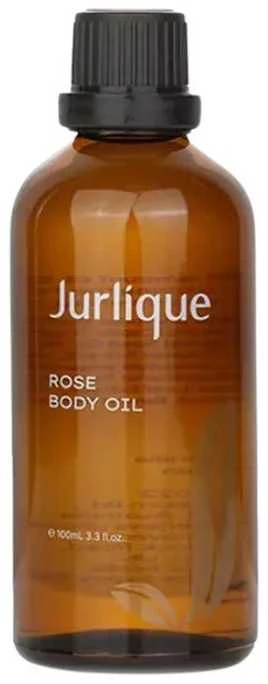 Jurlique Rose Body Oil, 100 ml