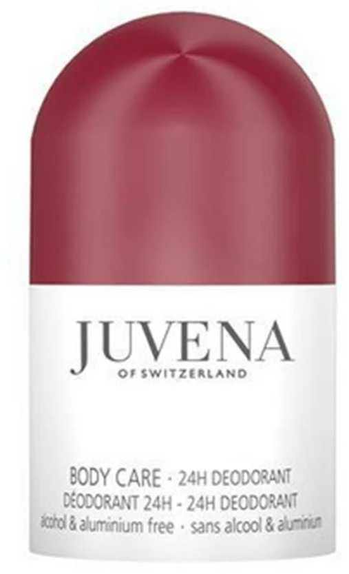 "Juvena Body Care" 24 valandų dezodorantas 50ml