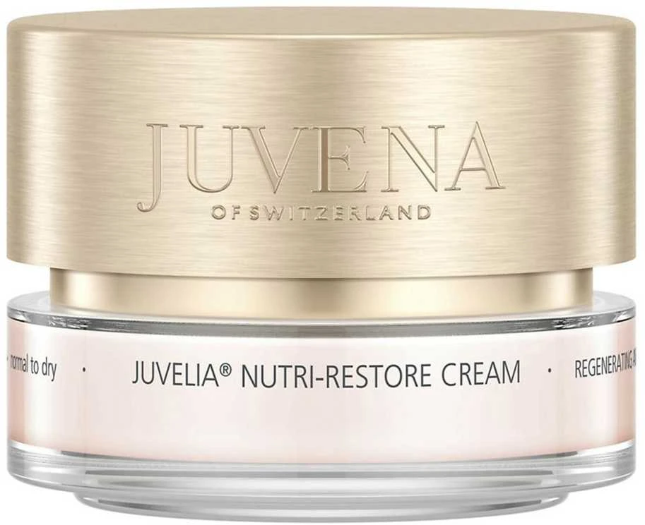Juvena Juvelia Nutri Restore kremas 50ml