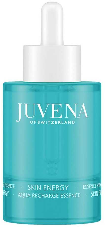 "Juvena" odos energijos serumas "Aqua Recharge Essence" 50ml