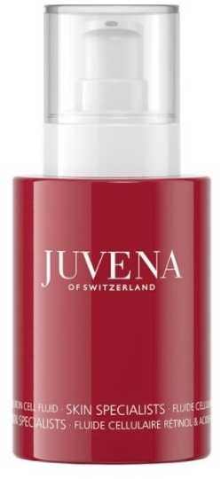 "Juvena Skin Specialists" retinolio ir hialurono rūgšties skystis 50ml