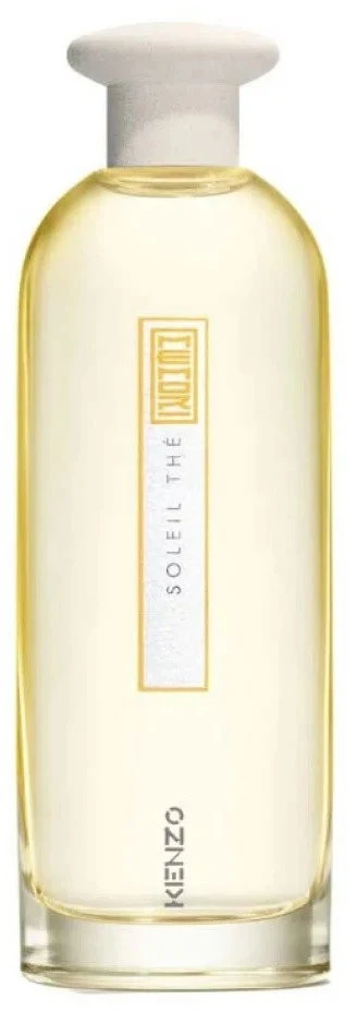 Kenzo Memori Collection - Soleil Thé Kenzo EDP parfumuotas vanduo unisex, 75 ml